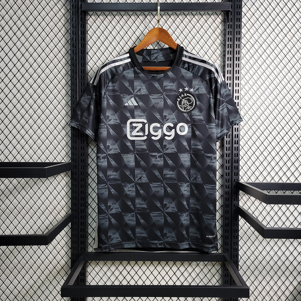 Ajax Amsterdam 23-24 Third Jersey - Fans Version